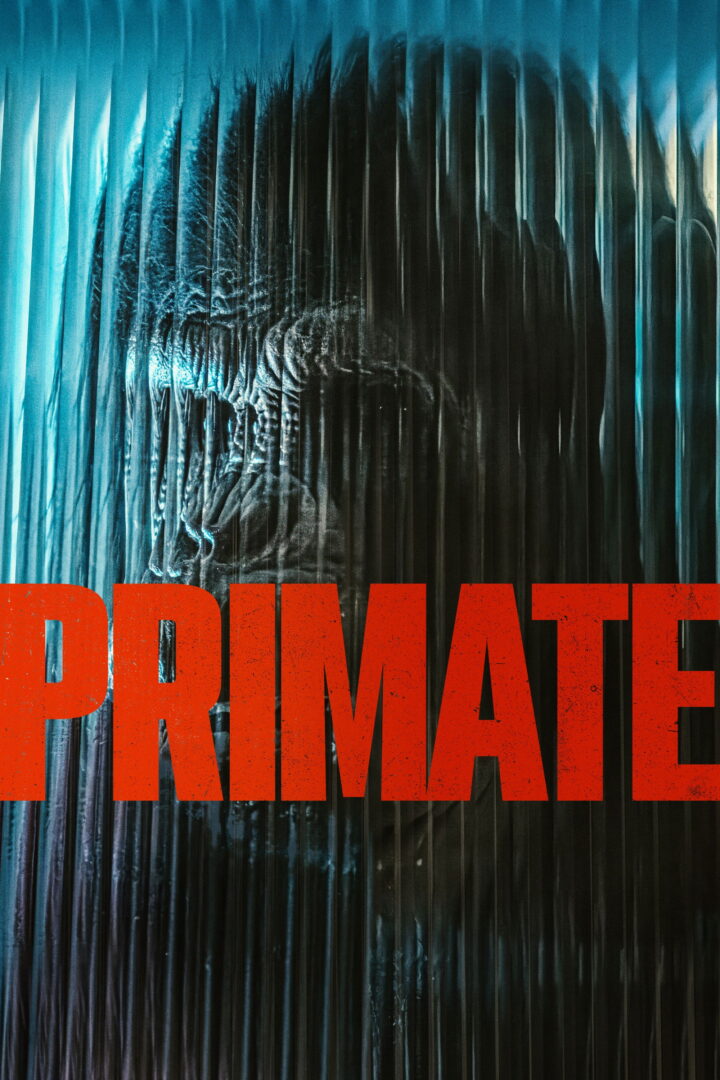 دانلود فیلم Primate 2026 بدون سانسور