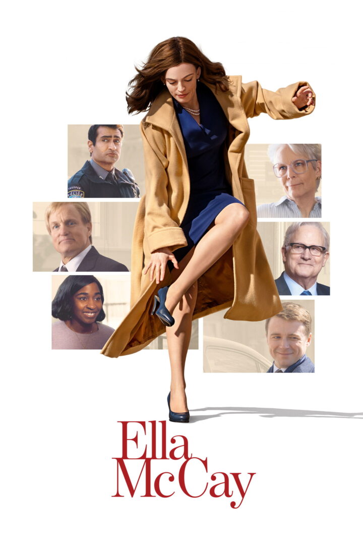 دانلود فیلم Ella McCay 2025 بدون سانسور