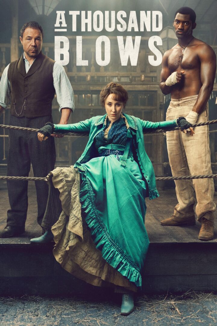دانلود سریال A Thousand Blows بدون سانسور دانلود سریال A Thousand Blows بدون سانسور