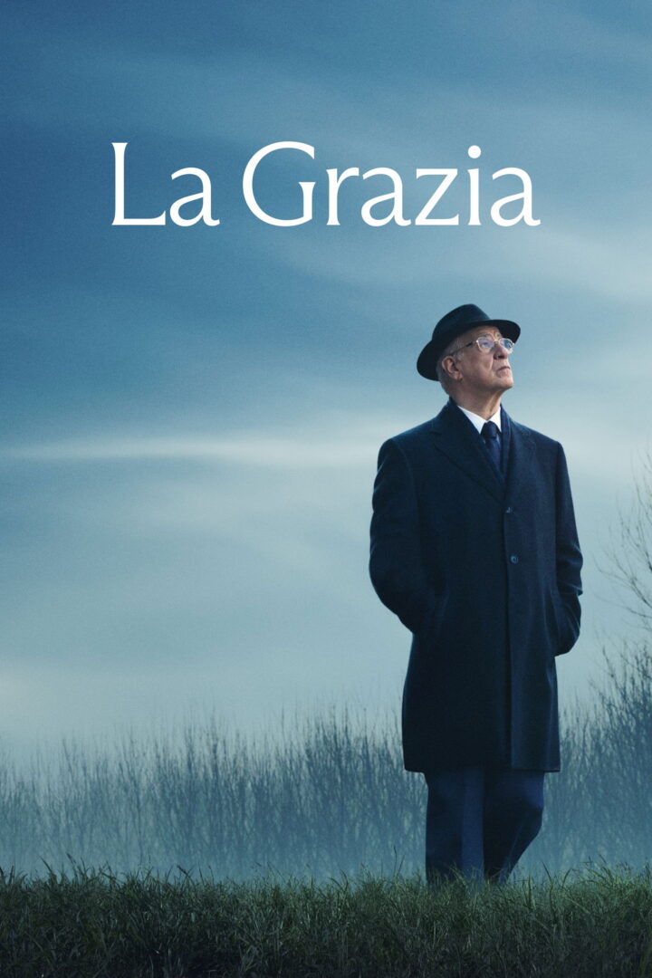 دانلود فیلم La grazia 2026 بدون سانسور