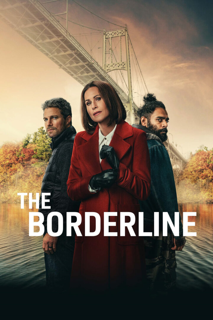 دانلود سریال The Borderline بدون سانسور دانلود سریال The Borderline بدون سانسور