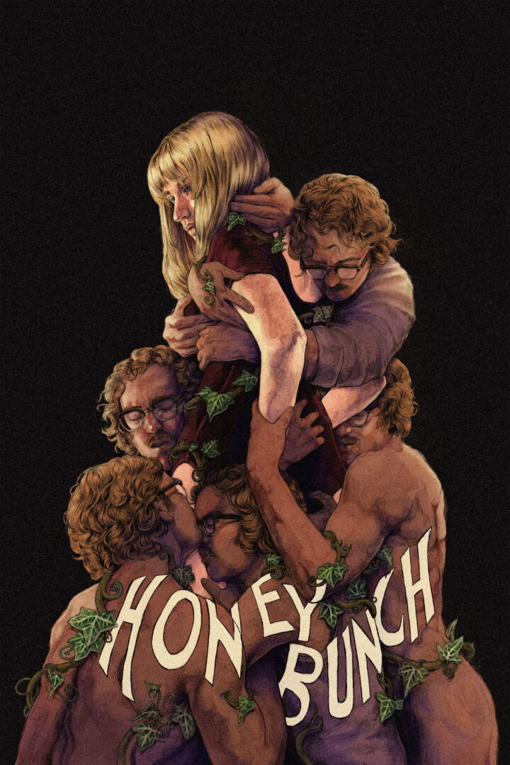 دانلود فیلم Honey Bunch 2026 بدون سانسور