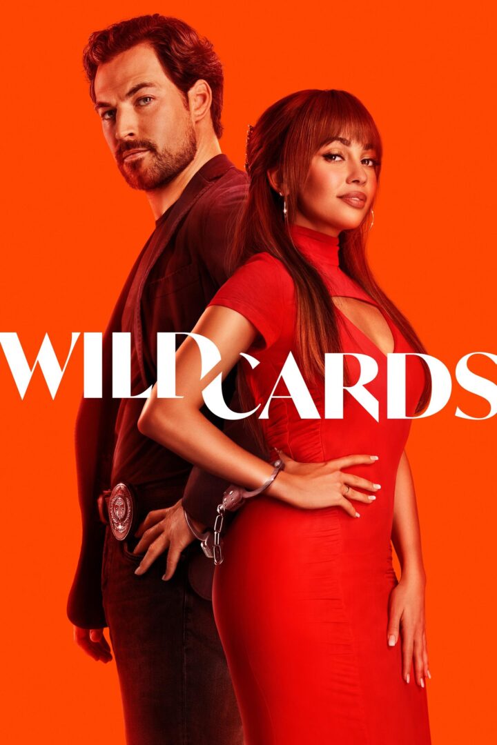 دانلود سریال Wild Cards بدون سانسور