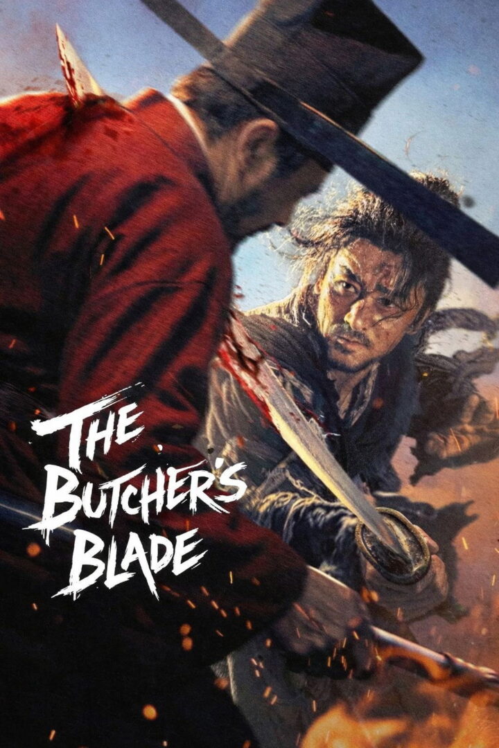 دانلود فیلم The Butcher’s Blade 2026 بدون سانسور دانلود فیلم The Butcher’s Blade 2026 بدون سانسور