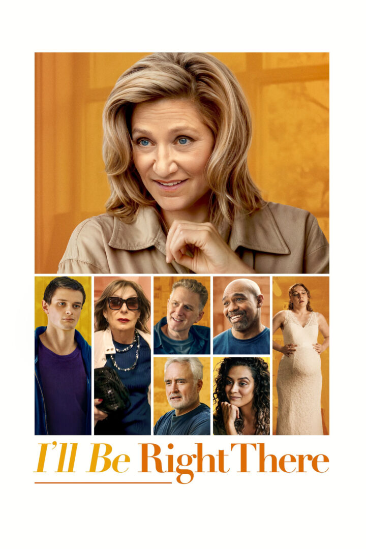 دانلود فیلم I’ll Be Right There 2023 بدون سانسور