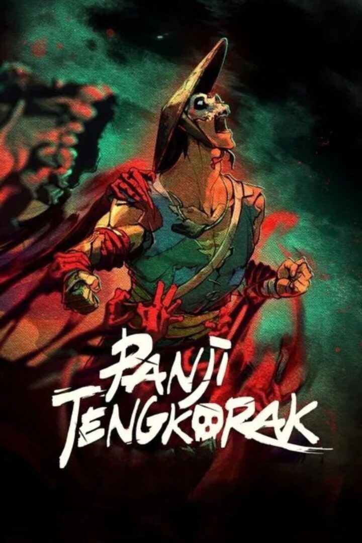 دانلود فیلم Panji Tengkorak 2025 بدون سانسور