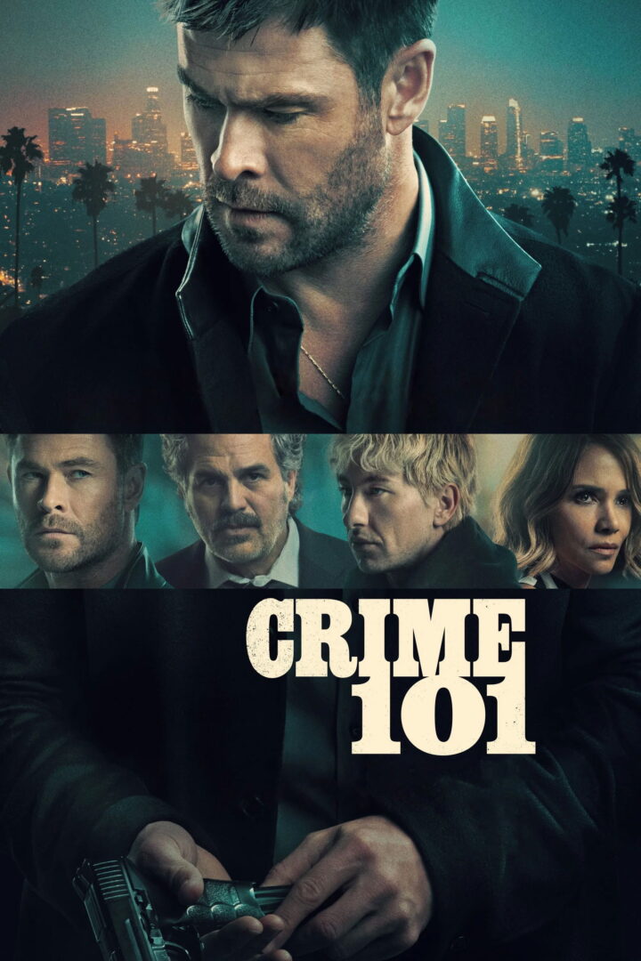 دانلود فیلم Crime 101 2026 بدون سانسور دانلود فیلم Crime 101 2026 بدون سانسور