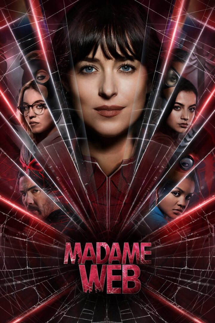 دانلود فیلم Madame Web 2024 بدون سانسور دانلود فیلم Madame Web 2024 بدون سانسور