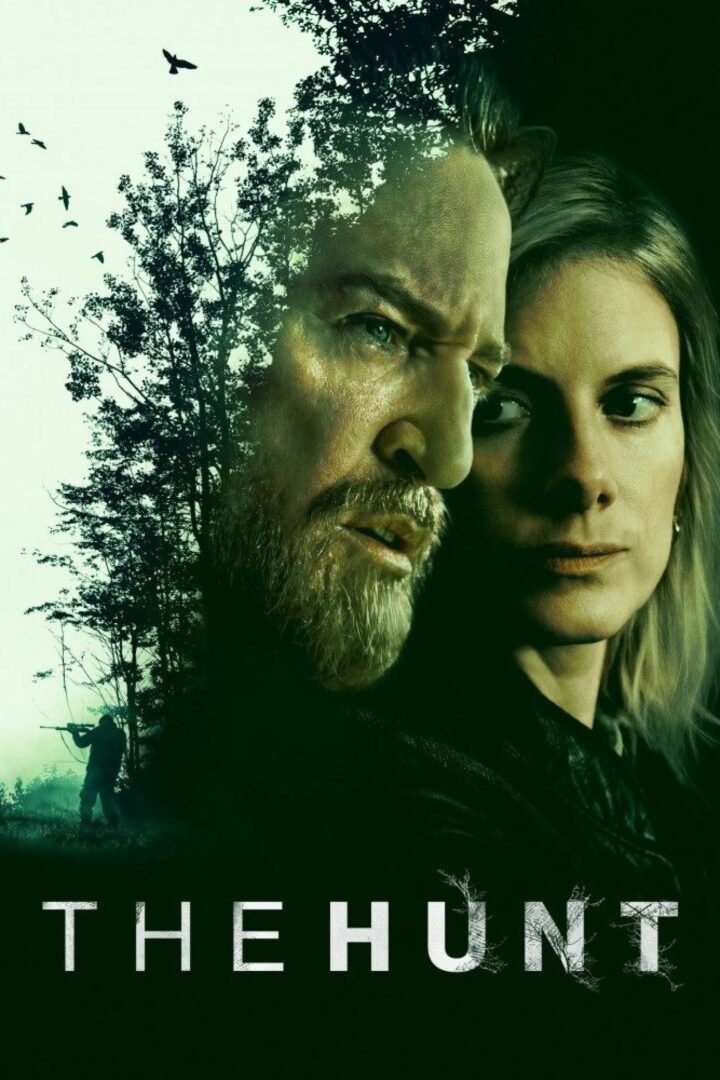 دانلود سریال The Hunt بدون سانسور دانلود سریال The Hunt بدون سانسور