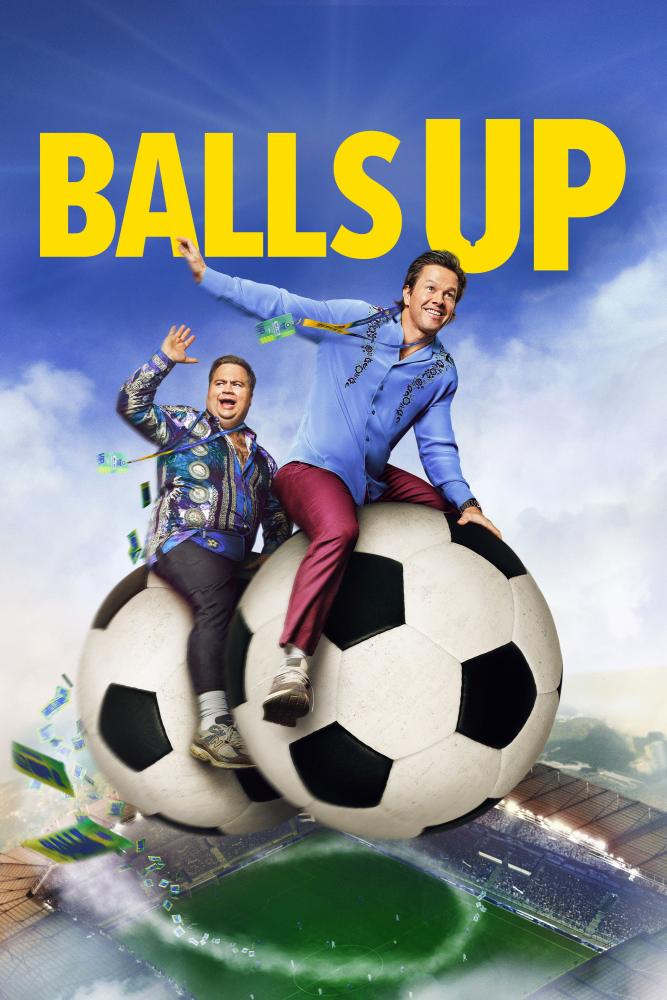 دانلود فیلم Balls Up 2026 بدون سانسور دانلود فیلم Balls Up 2026 بدون سانسور