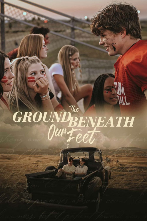 دانلود فیلم The Ground Beneath Our Feet 2026 بدون سانسور دانلود فیلم The Ground Beneath Our Feet 2026 بدون سانسور