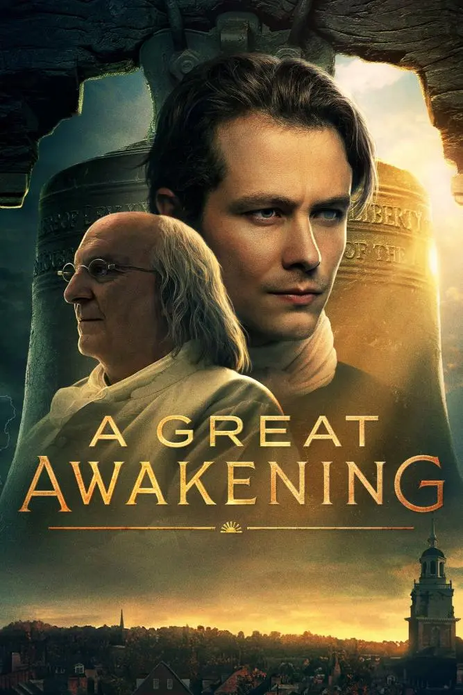 دانلود فیلم A Great Awakening 2026 بدون سانسور دانلود فیلم A Great Awakening 2026 بدون سانسور