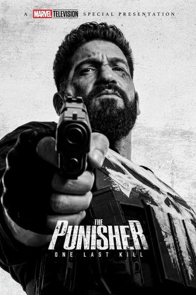 دانلود فیلم The Punisher: One Last Kill 2026 بدون سانسور دانلود فیلم The Punisher: One Last Kill 2026 بدون سانسور