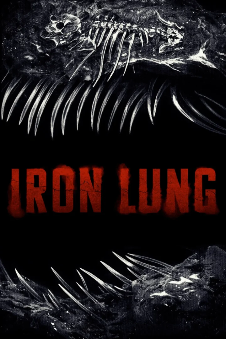 دانلود فیلم Iron Lung 2026 بدون سانسور دانلود فیلم Iron Lung 2026 بدون سانسور