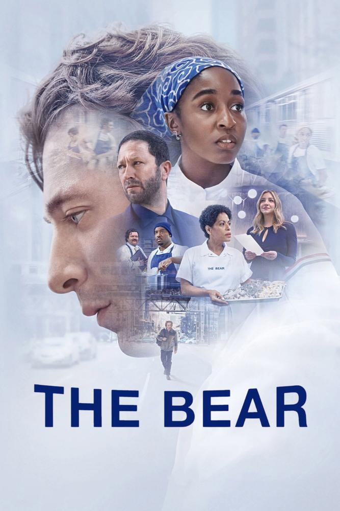 دانلود سریال The Bear بدون سانسور دانلود سریال The Bear بدون سانسور