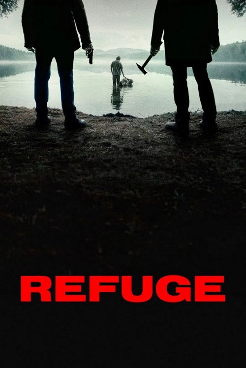 دانلود فیلم Refuge 2026 بدون سانسور دانلود فیلم Refuge 2026 بدون سانسور