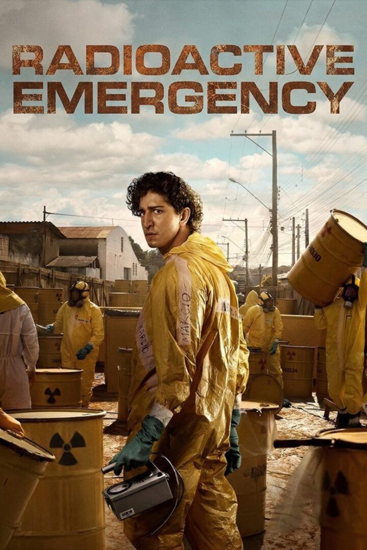 دانلود سریال Radioactive Emergency بدون سانسور دانلود سریال Radioactive Emergency بدون سانسور