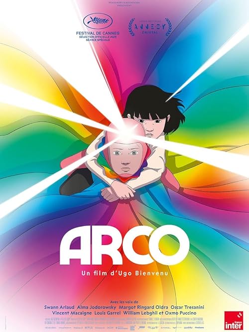 دانلود انیمیشن Arco 2025 بدون سانسور دانلود انیمیشن Arco 2025 بدون سانسور