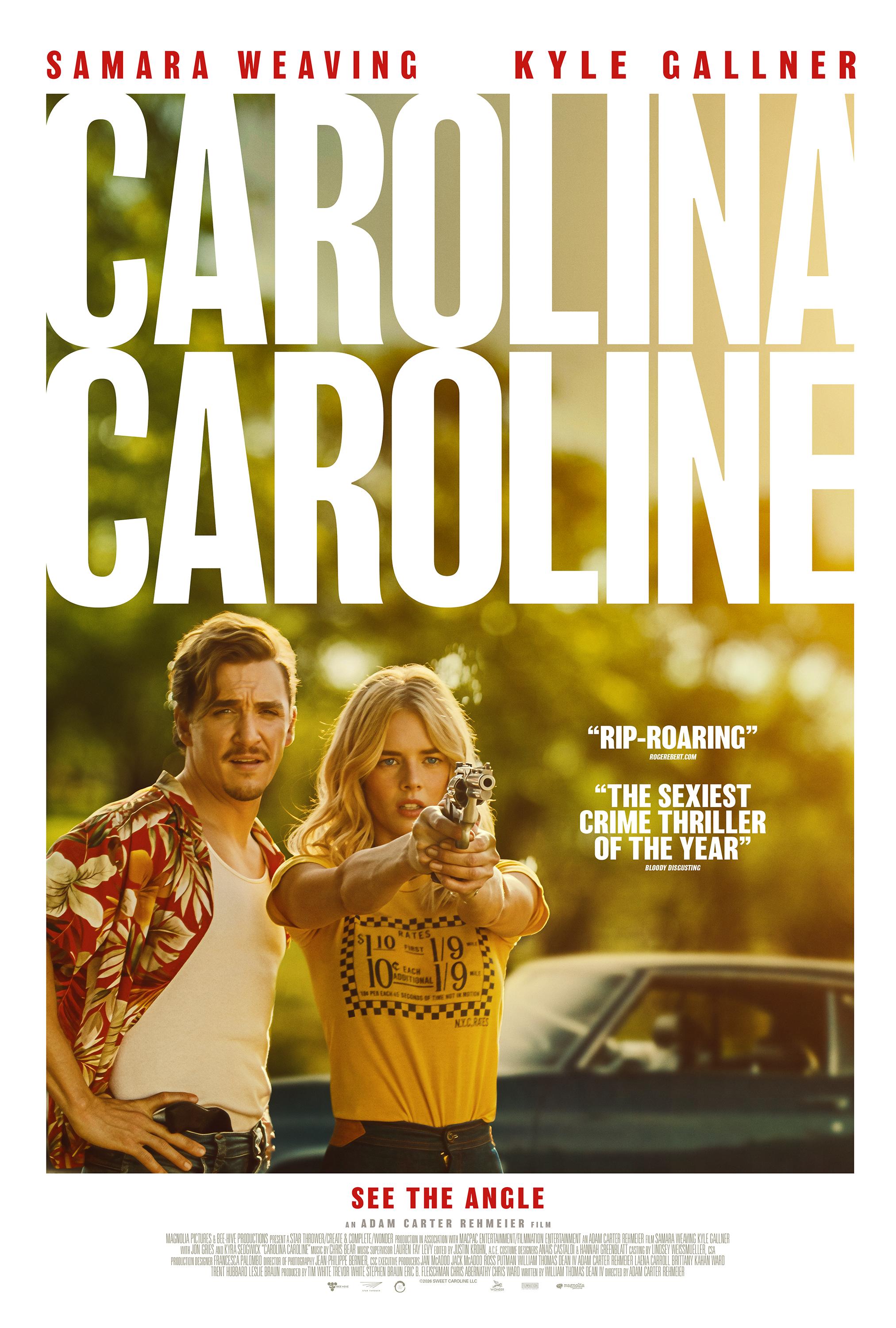 دانلود فیلم Carolina Caroline 2026 بدون سانسور دانلود فیلم Carolina Caroline 2026 بدون سانسور