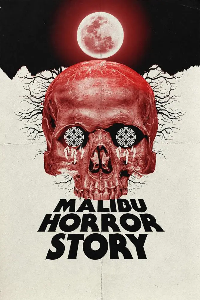 دانلود فیلم Malibu Horror Story 2023 بدون سانسور