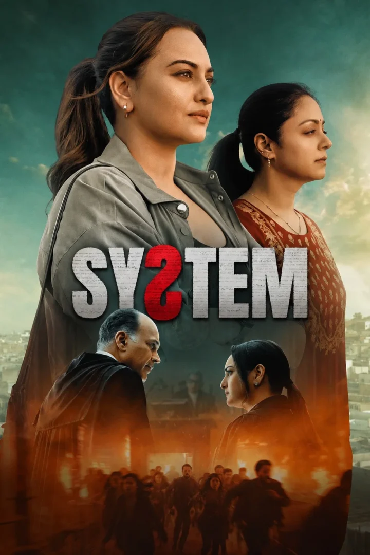 دانلود فیلم System 2026 بدون سانسور دانلود فیلم System 2026 بدون سانسور
