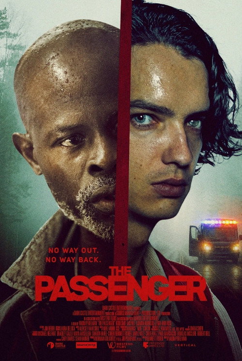 دانلود فیلم The Passenger 2026 بدون سانسور دانلود فیلم The Passenger 2026 بدون سانسور