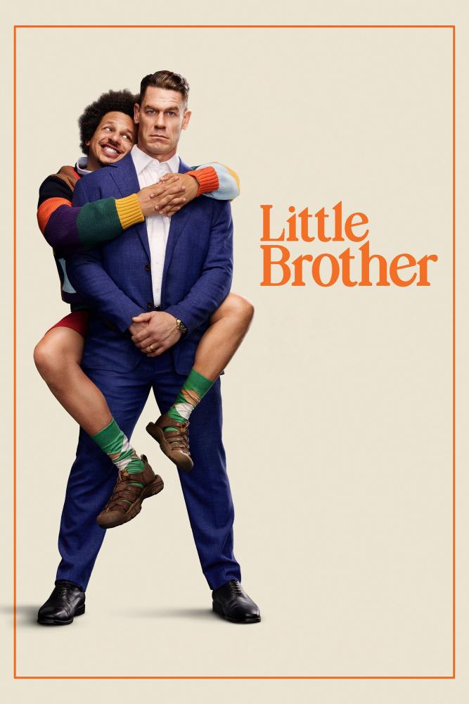 دانلود فیلم Little Brother 2026 بدون سانسور دانلود فیلم Little Brother 2026 بدون سانسور