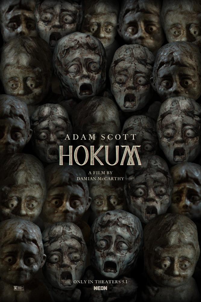 دانلود فیلم Hokum 2026 بدون سانسور