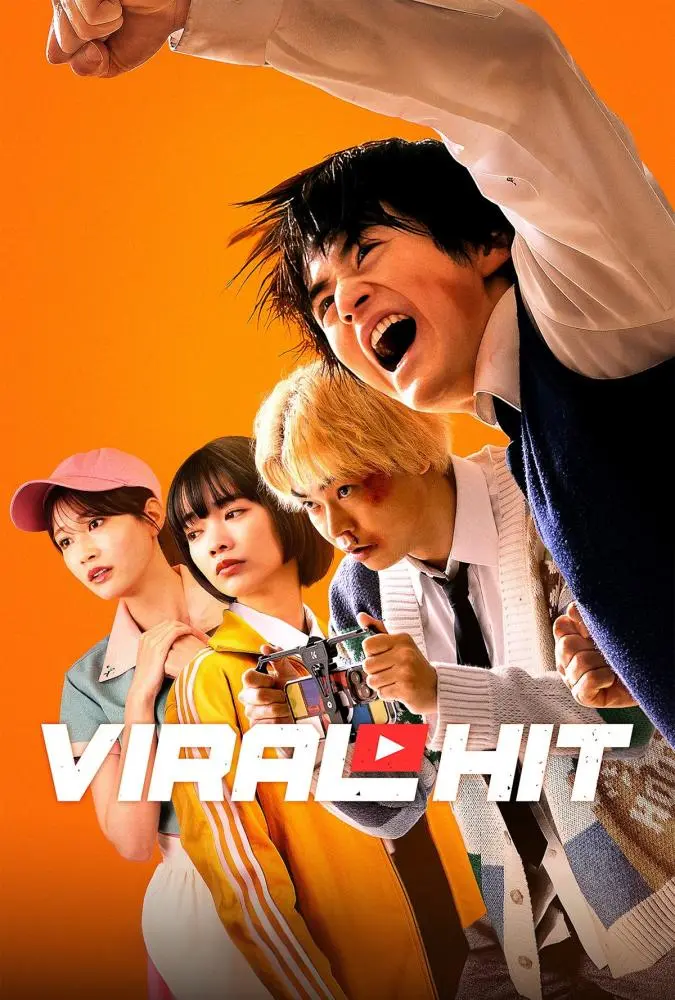 دانلود سریال Viral Hit بدون سانسور