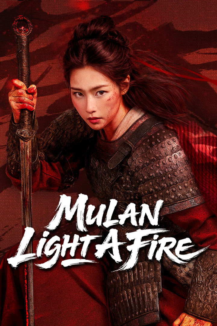 دانلود فیلم Mulan: Light A fire 2026 بدون سانسور