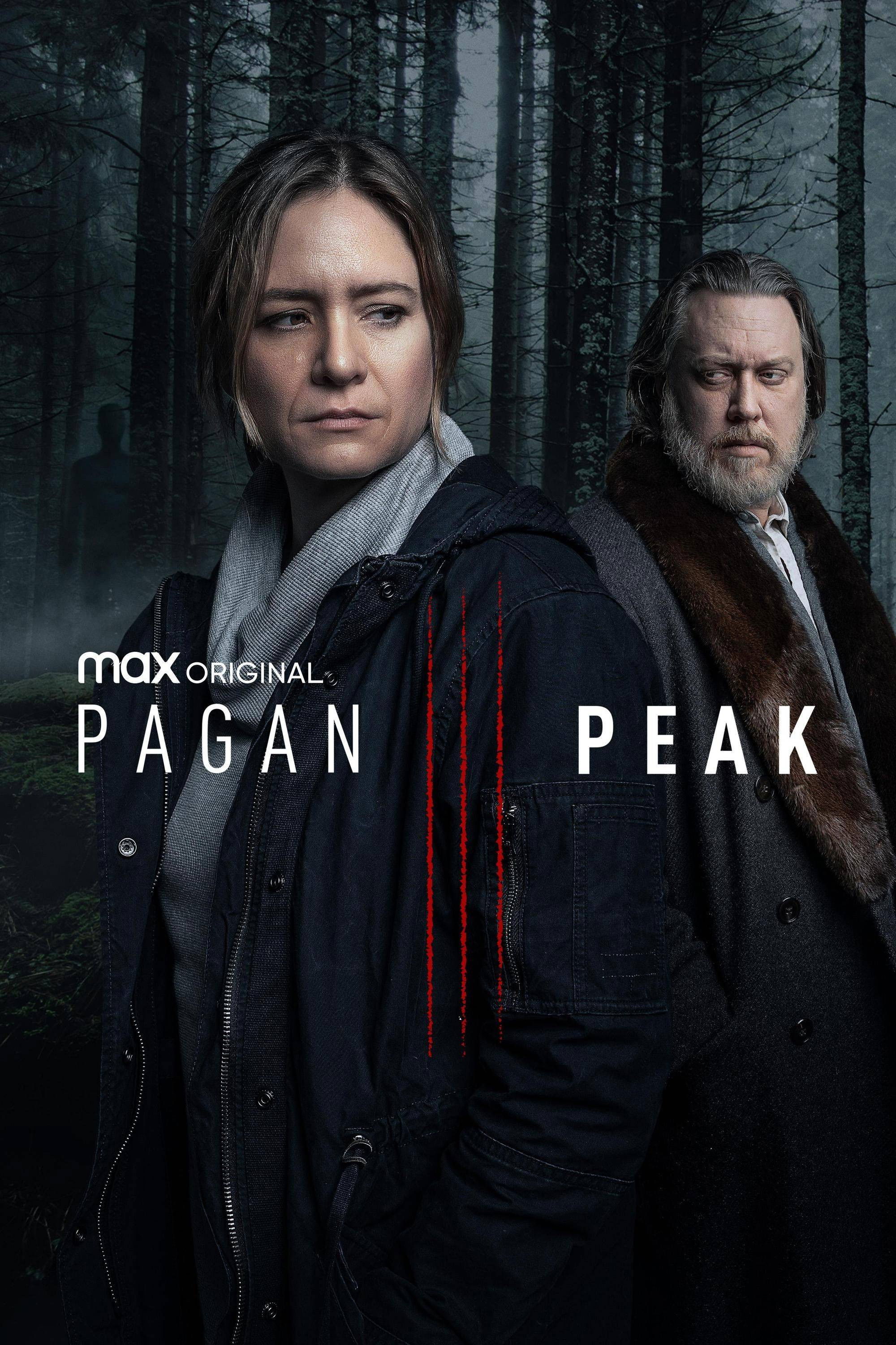 دانلود سریال Pagan Peak بدون سانسور