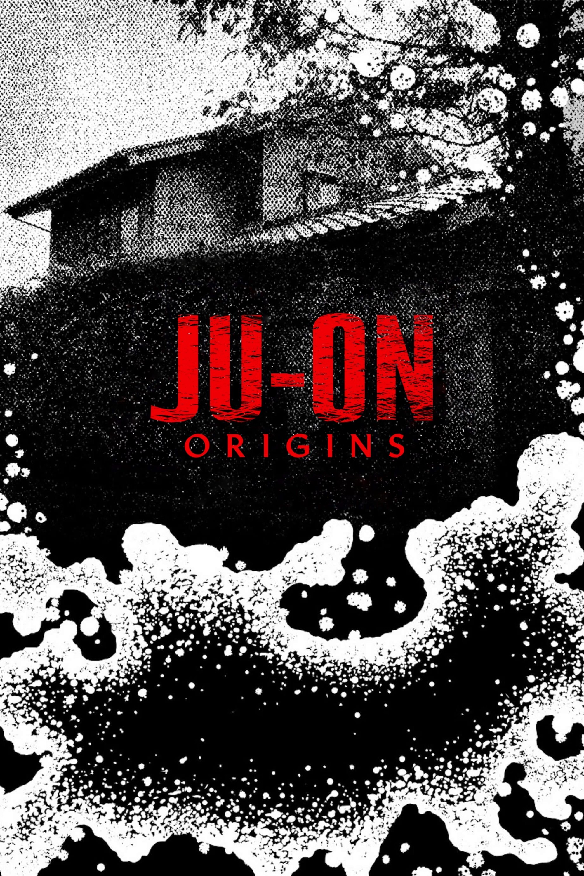 دانلود سریال Ju-On: Origins بدون سانسور