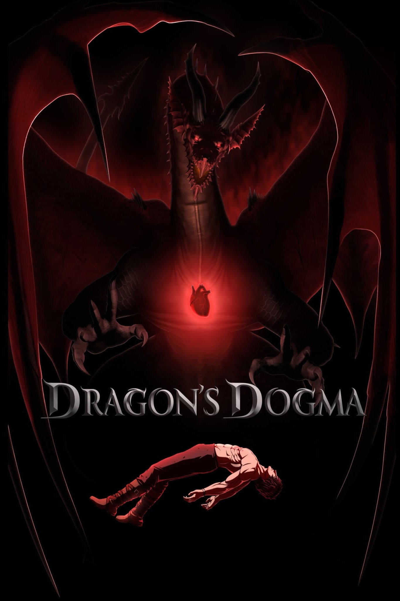 دانلود سریال Dragon’s Dogma بدون سانسور دانلود سریال Dragon’s Dogma بدون سانسور