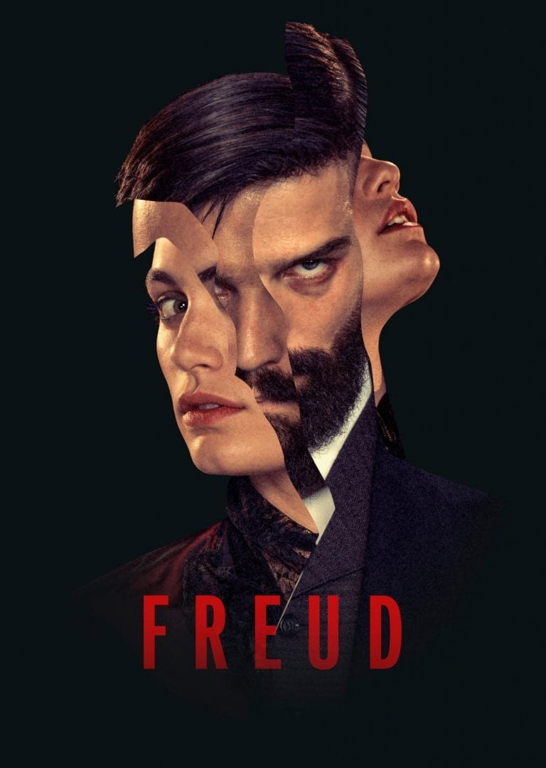 دانلود سریال Freud بدون سانسور