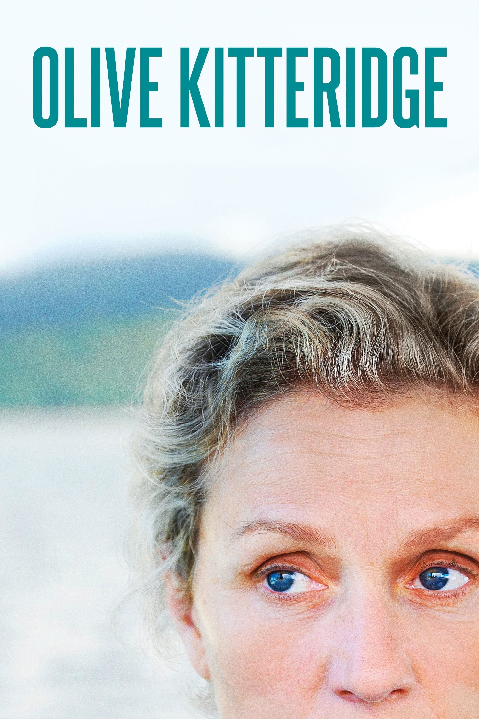 دانلود سریال Olive Kitteridge بدون سانسور