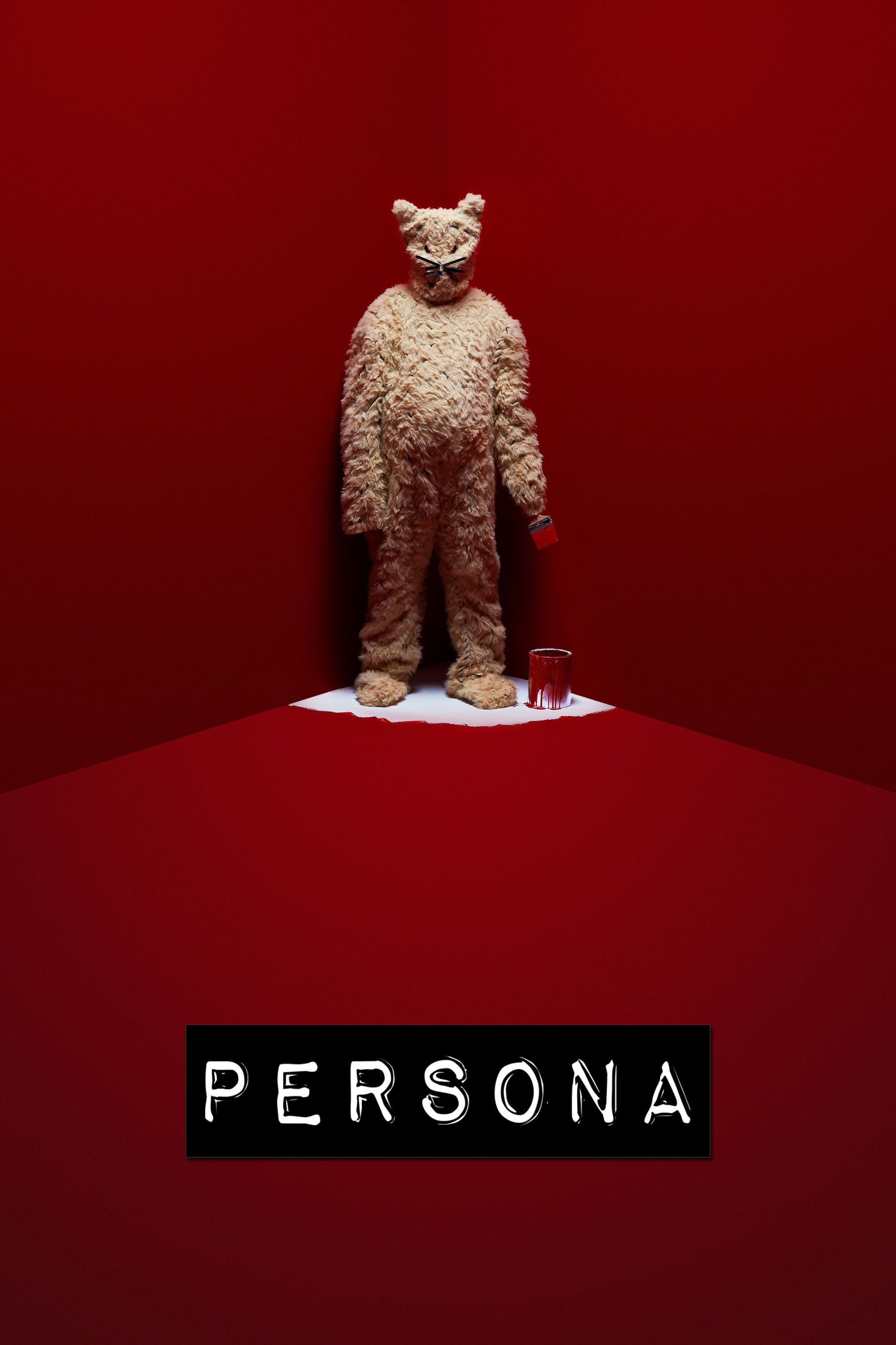 دانلود سریال Persona بدون سانسور