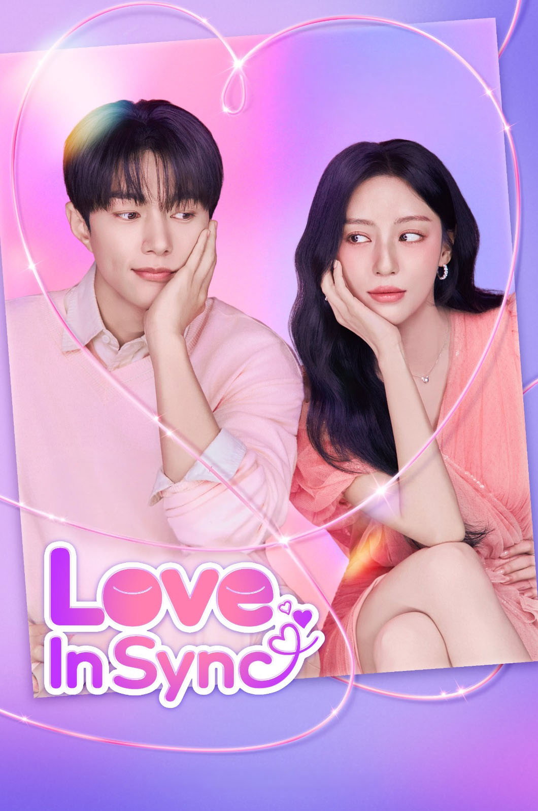 دانلود سریال Love In Sync بدون سانسور دانلود سریال Love In Sync بدون سانسور