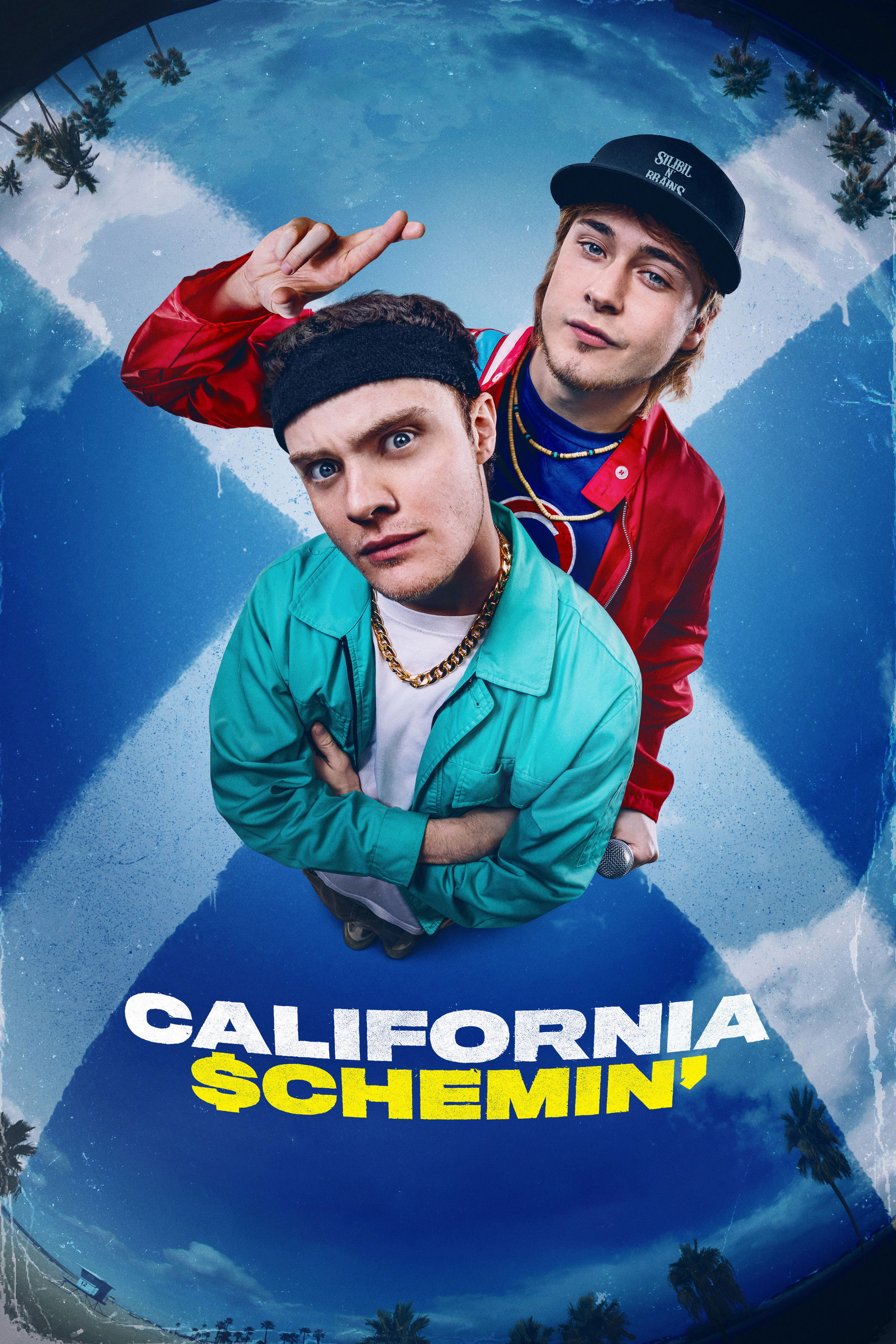 دانلود فیلم California Schemin’ 2026 بدون سانسور دانلود فیلم California Schemin’ 2026 بدون سانسور