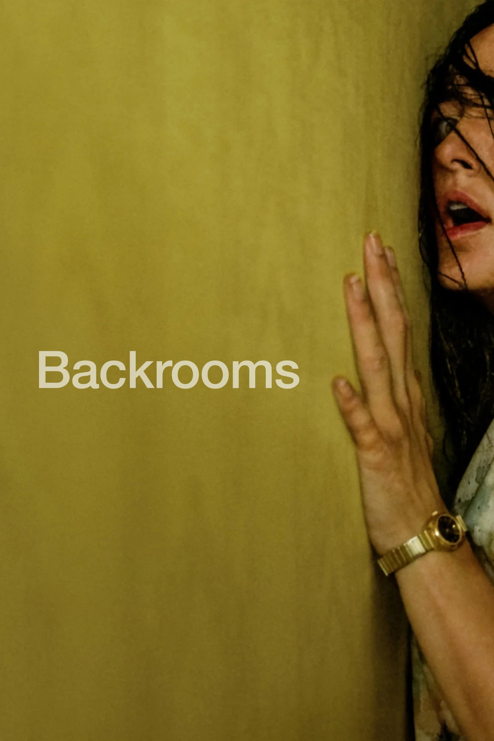 دانلود فیلم Backrooms 2026 بدون سانسور دانلود فیلم Backrooms 2026 بدون سانسور