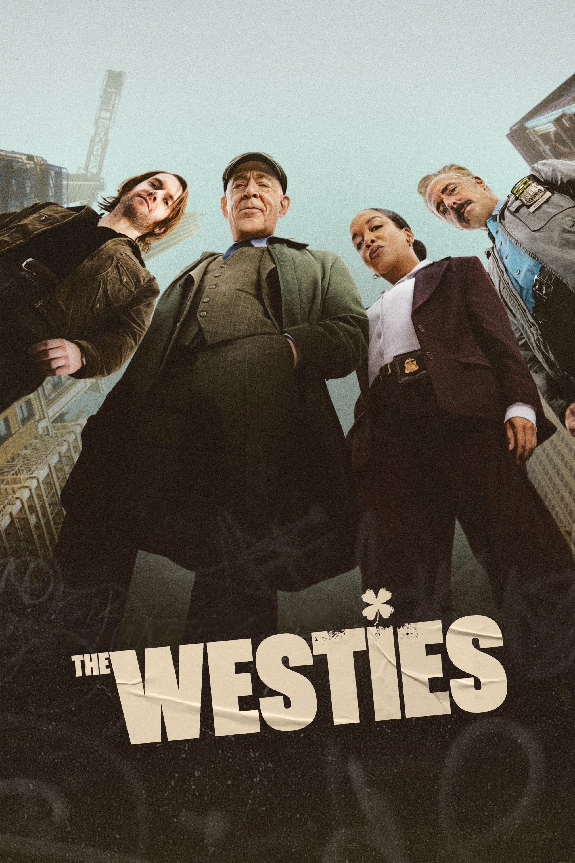 دانلود سریال The Westies بدون سانسور دانلود سریال The Westies بدون سانسور