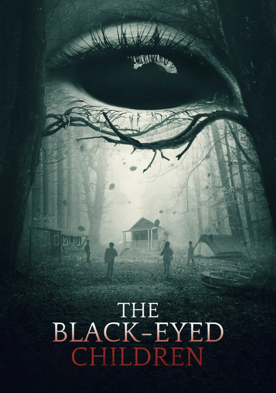 دانلود فیلم The Black-Eyed Children 2025 بدون سانسور دانلود فیلم The Black-Eyed Children 2025 بدون سانسور