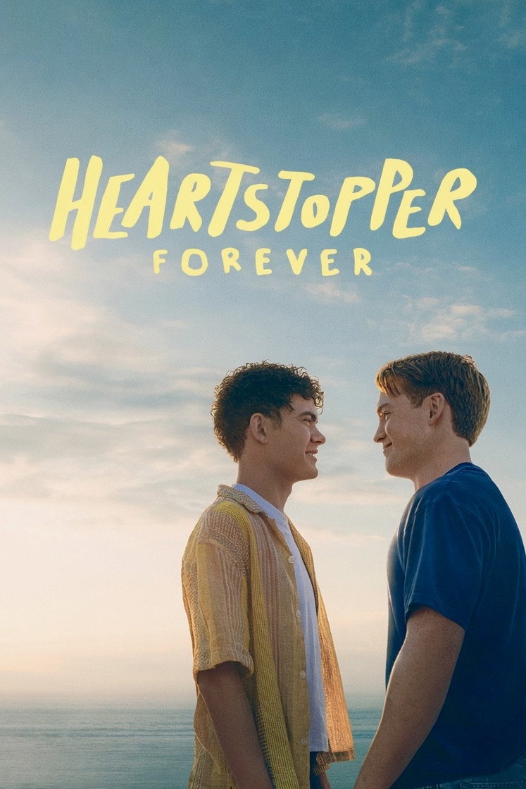 دانلود فیلم Heartstopper Forever 2026 بدون سانسور دانلود فیلم Heartstopper Forever 2026 بدون سانسور